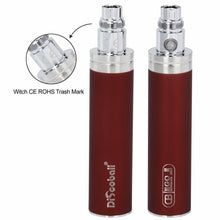 Load image into Gallery viewer, Discoball 2200mah GS EGO II Battery (1 PCS)