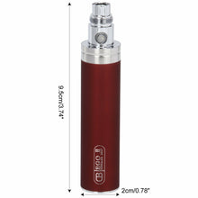 Load image into Gallery viewer, Discoball 2200mah GS EGO II Battery (1 PCS)