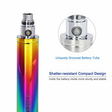 Load image into Gallery viewer, Discoball 2200mah GS EGO II Battery (1 PCS)