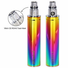 Load image into Gallery viewer, Discoball 2200mah GS EGO II Battery (1 PCS)