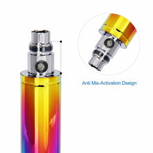 Load image into Gallery viewer, Discoball 2200mah GS EGO II Battery (1 PCS)