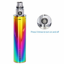 Load image into Gallery viewer, Discoball 2200mah GS EGO II Battery (1 PCS)