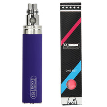 Load image into Gallery viewer, Discoball 2200mah GS EGO II Battery (1 PCS)