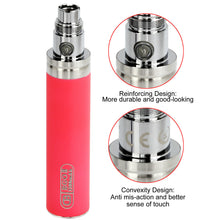 Load image into Gallery viewer, Discoball 2200mah GS EGO II Battery (1 PCS)