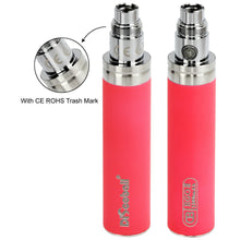 Load image into Gallery viewer, Discoball 2200mah GS EGO II Battery (1 PCS)