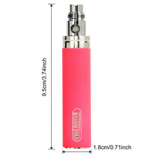 Load image into Gallery viewer, Discoball 2200mah GS EGO II Battery (1 PCS)