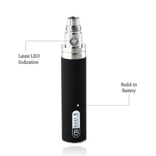 Load image into Gallery viewer, Discoball 2200mAh GS eGo II Battery (2 PSC)