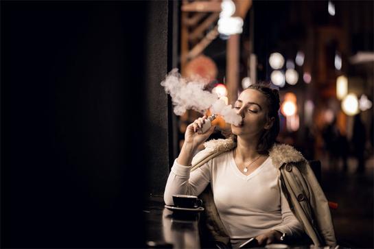 How to Refill the E-liquid IJOY PikGo pen by DISCOBALL?  Discoball
