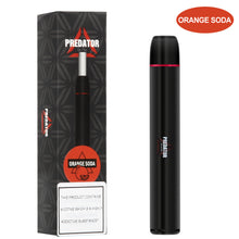 Load image into Gallery viewer, NEW Disposable E Cig Vape Pen 500 Puffs Electronic Cigarette 7 Exciting Flavours
