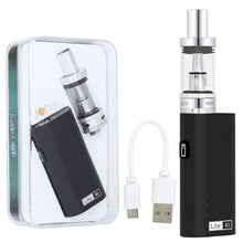 Load image into Gallery viewer, Electronic E Cig Cigarette Lite 40 2200mAh Box Mod Starter Kit Pen Vape Shisha
