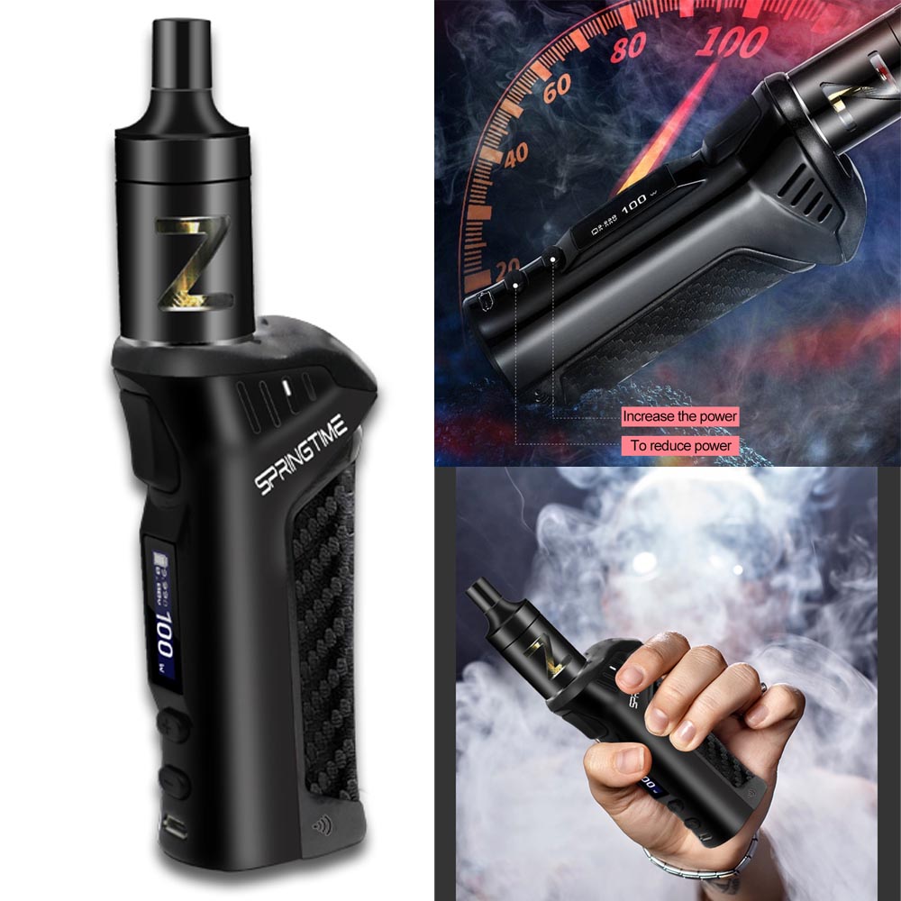 elfbar nachfüll pod läuft aus Vape Batteries: A Complete Guide – E-Cigarette Direct main image 0