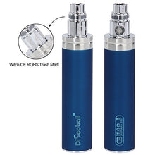 Load image into Gallery viewer, Discoball 2200mah GS EGO II Battery (1 PCS)
