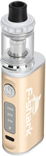 Load image into Gallery viewer, 100W Vape Starter Kit 2000mAh Battery Mod 510 Atomizer 2.0ml Tank - M1
