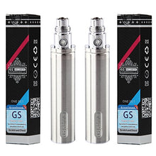 Load image into Gallery viewer, Discoball 2200mAh GS eGo II Battery (2 PSC)
