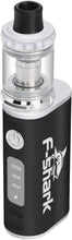 Load image into Gallery viewer, 100W Vape Starter Kit 2000mAh Battery Mod 510 Atomizer 2.0ml Tank - M1
