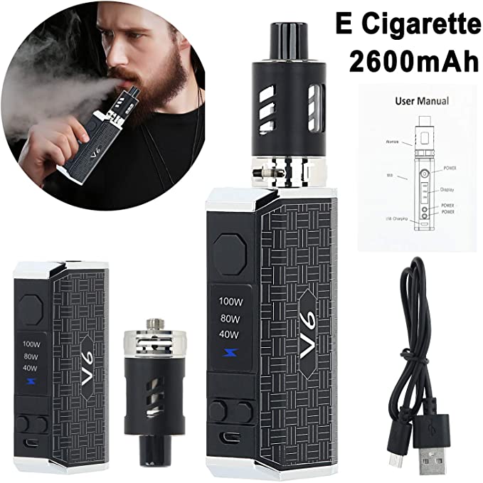 elfbar nachfüll pod läuft aus The dangerous rise of electronic cigarettes