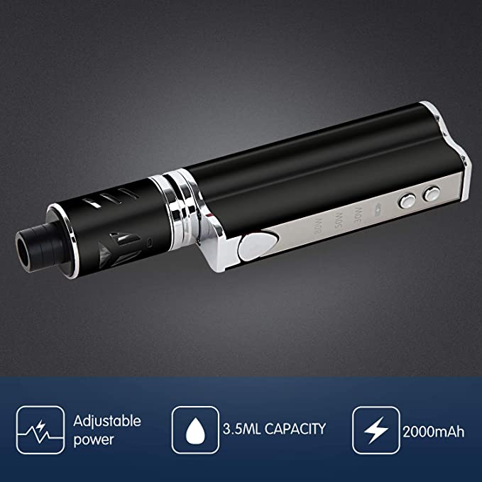 elfbar nachfüll pod läuft aus Quelle batterie de cigarette électronique choisir, comparatif de batterie  de e-cigarette main image 1