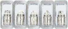 Load image into Gallery viewer, Discoball Atomizer Core Coil Head M2 Chilla 80
