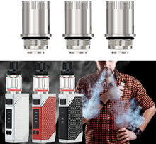 Load image into Gallery viewer, Discoball Atomizer Core Coil Head M3 Motion 80
