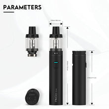 Load image into Gallery viewer, IJOY PikGo Vape Pen by Discoball
