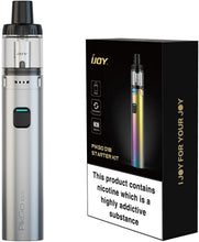 Load image into Gallery viewer, IJOY PikGo Vape Pen by Discoball
