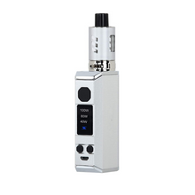 Load image into Gallery viewer, GENUINE V6 Electronic Kit 2ml 40-100W Mod 2600mAh E cigarette Starter Vape Pen
