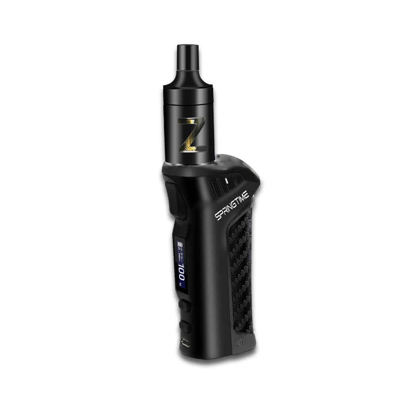100W E Cigarette Starter Kit Electronic 3000mAh Vaporizer Mod Shisha V   Discoball