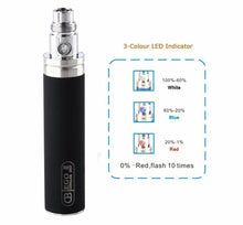 Load image into Gallery viewer, Discoball 2200mah GS EGO II Battery (1 PCS)
