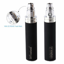 Load image into Gallery viewer, Discoball 2200mah GS EGO II Battery (1 PCS)
