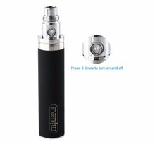 Load image into Gallery viewer, Discoball 2200mah GS EGO II Battery (1 PCS)
