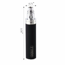 Load image into Gallery viewer, Discoball 2200mah GS EGO II Battery (1 PCS)
