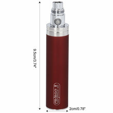 Load image into Gallery viewer, Discoball 2200mah GS EGO II Battery (1 PCS)
