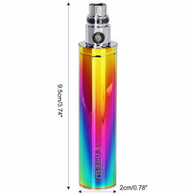 Load image into Gallery viewer, Discoball 2200mah GS EGO II Battery (1 PCS)
