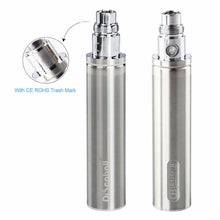 Load image into Gallery viewer, Discoball 2200mah GS EGO II Battery (1 PCS)
