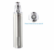 Load image into Gallery viewer, Discoball 2200mah GS EGO II Battery (1 PCS)
