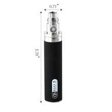 Load image into Gallery viewer, Discoball 2200mAh GS eGo II Battery (2 PSC)
